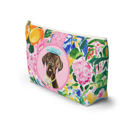 EmmyLou Tile Pouch