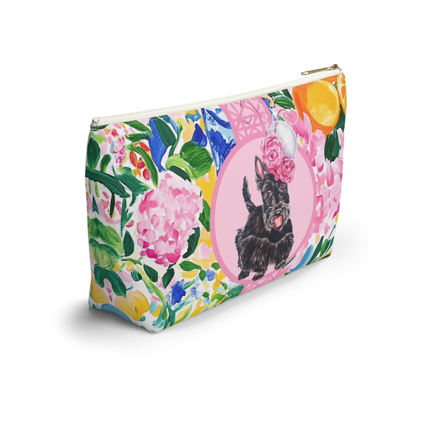 Isabella Tile Pouch