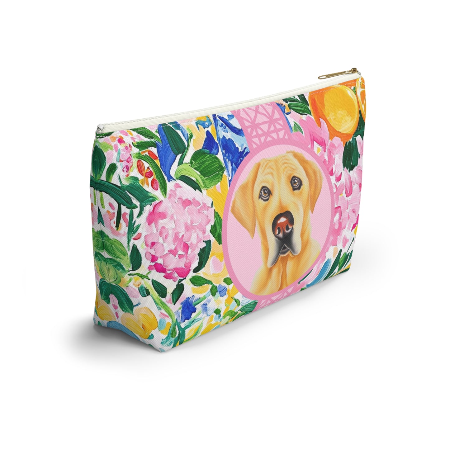 Haze Lincoln Tile Pouch