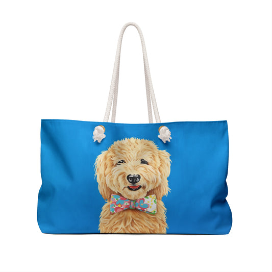 The Match Tote