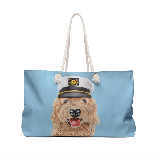 The Utley Tote