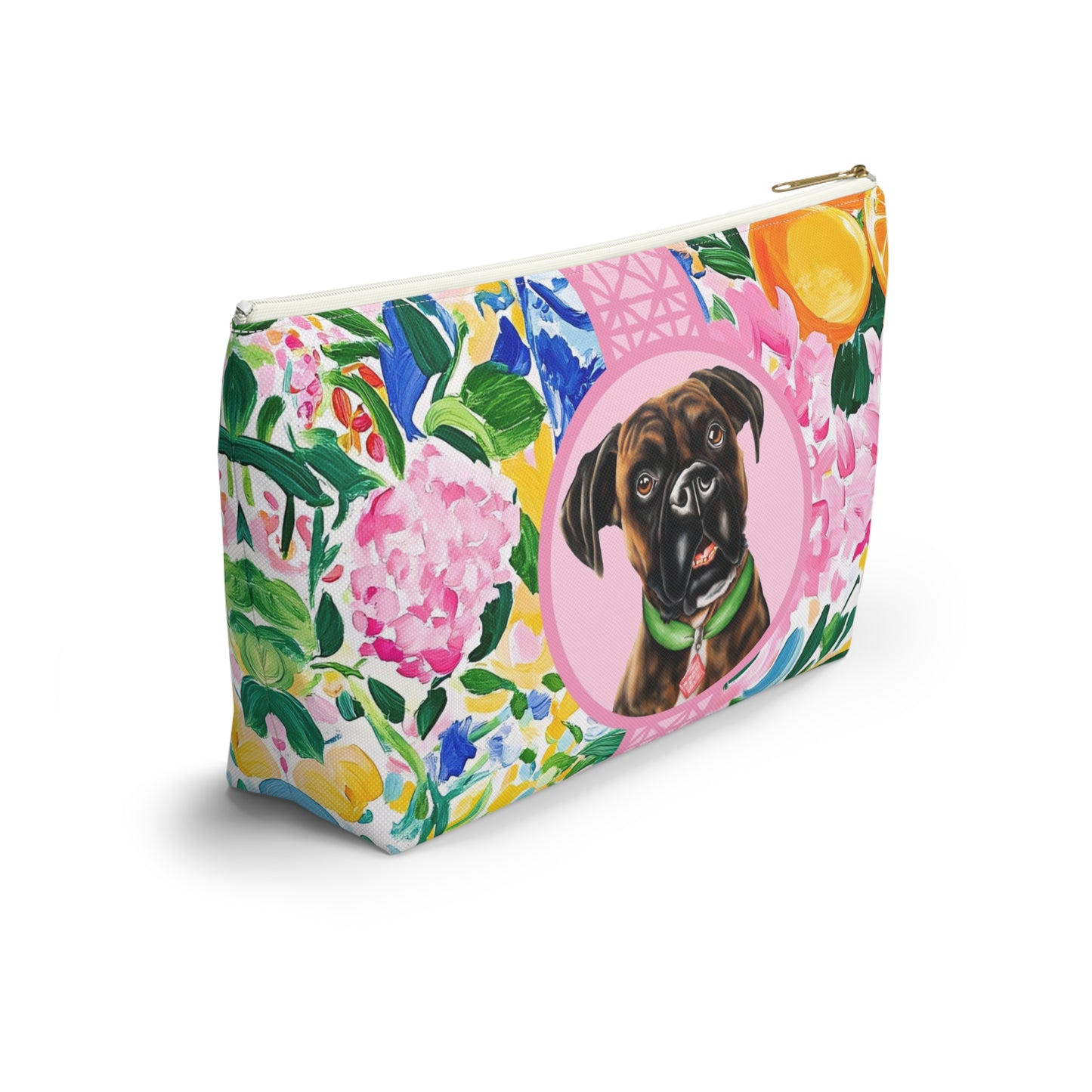 Roo Tile Pouch