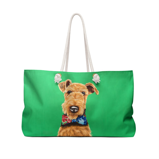 The Roscoe Tote