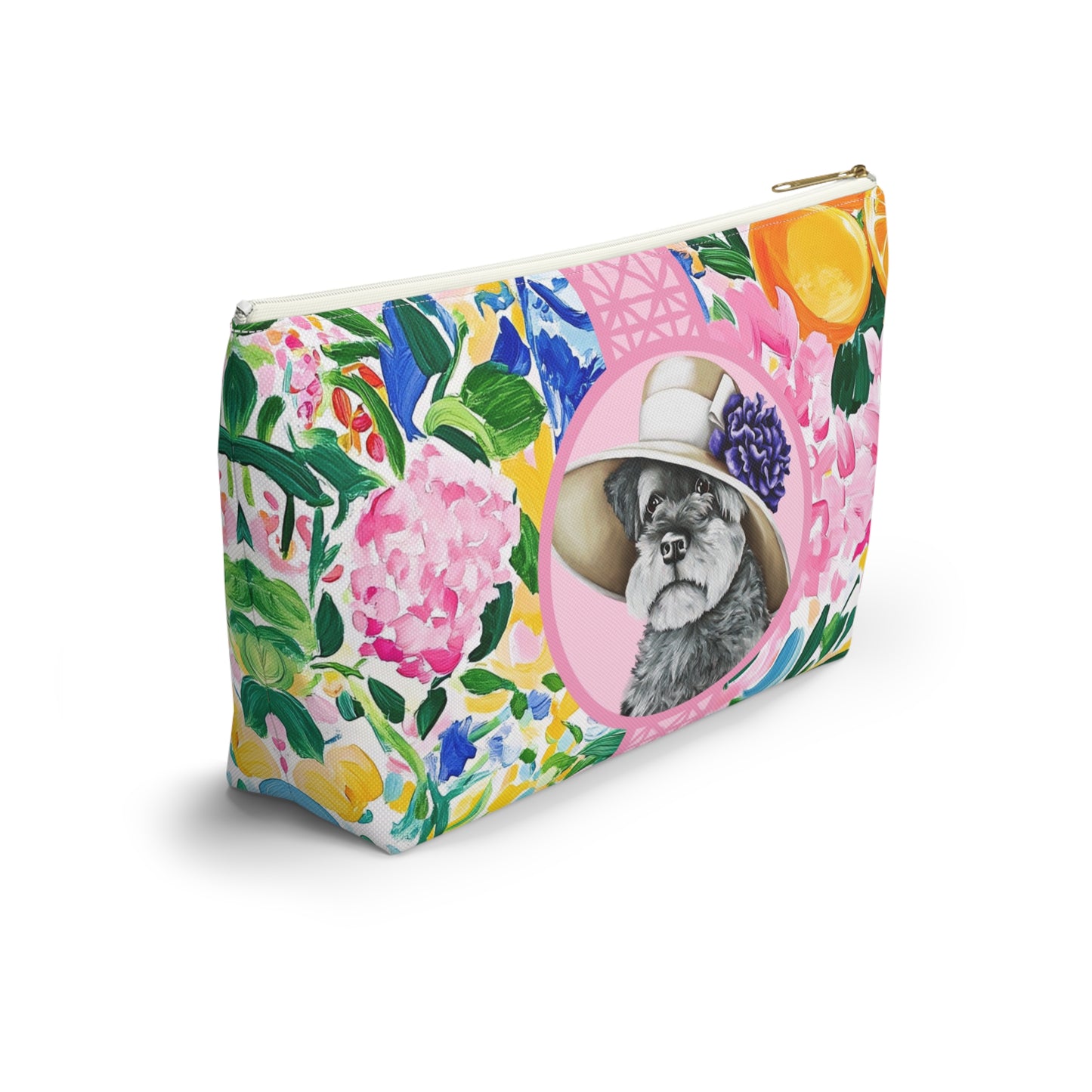 Penny G Tile Pouch