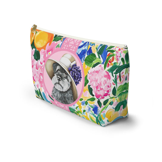 Penny G Tile Pouch