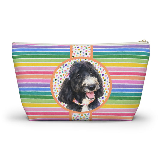 Bella Bell Tile Pouch