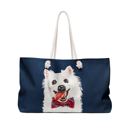The Hero Tote