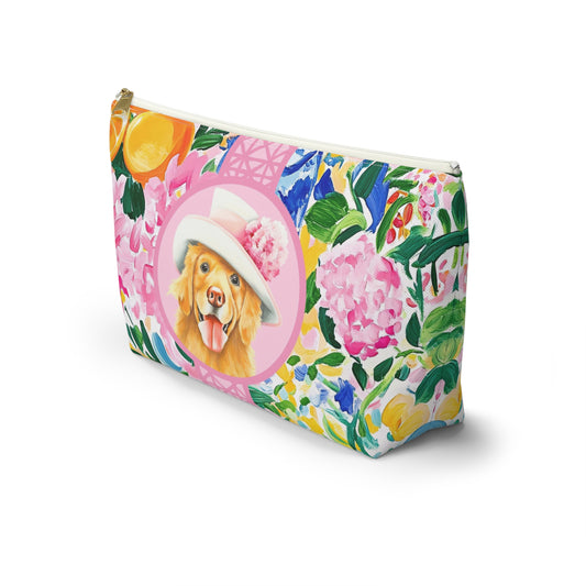 Liberty Tile Pouch