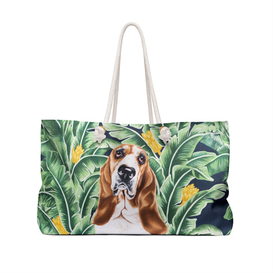 The Punky Tote