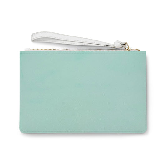 Roy's Mahjong Card Clutch