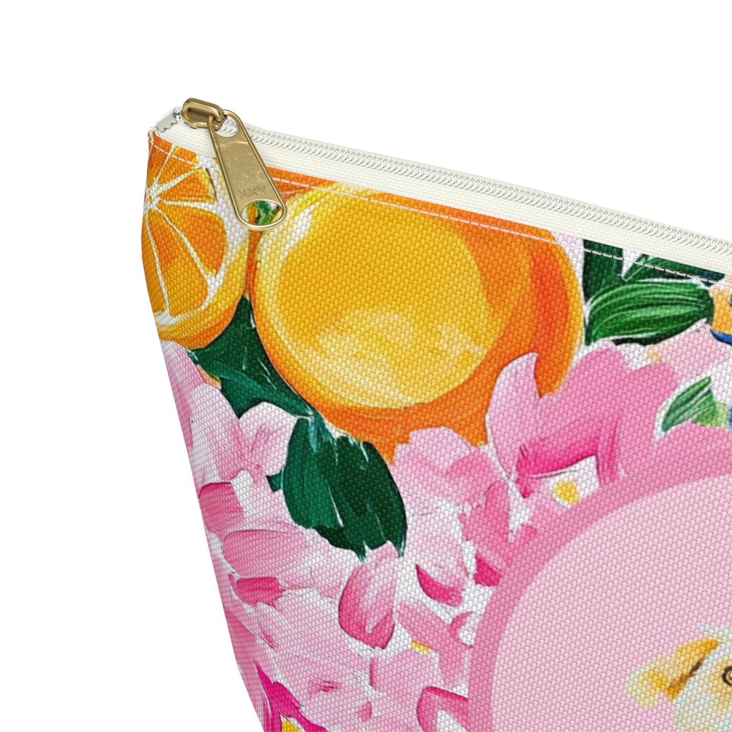 Ally and Macy Tile Pouch