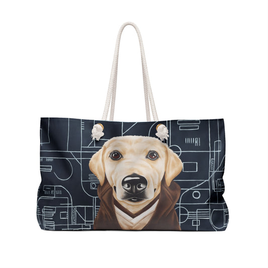 The Luke Tote