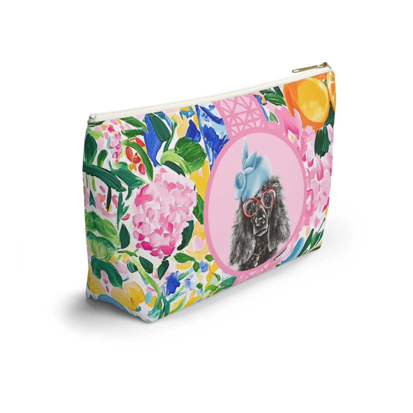 Ms Coco Tile Pouch