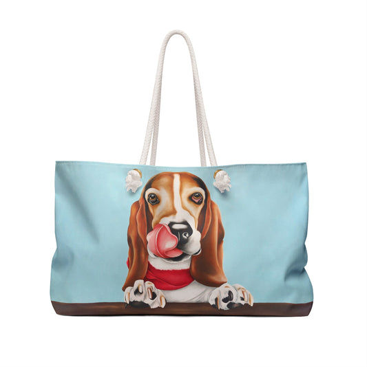 The Sergeant Tote