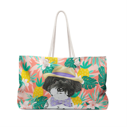 The Baron Tote