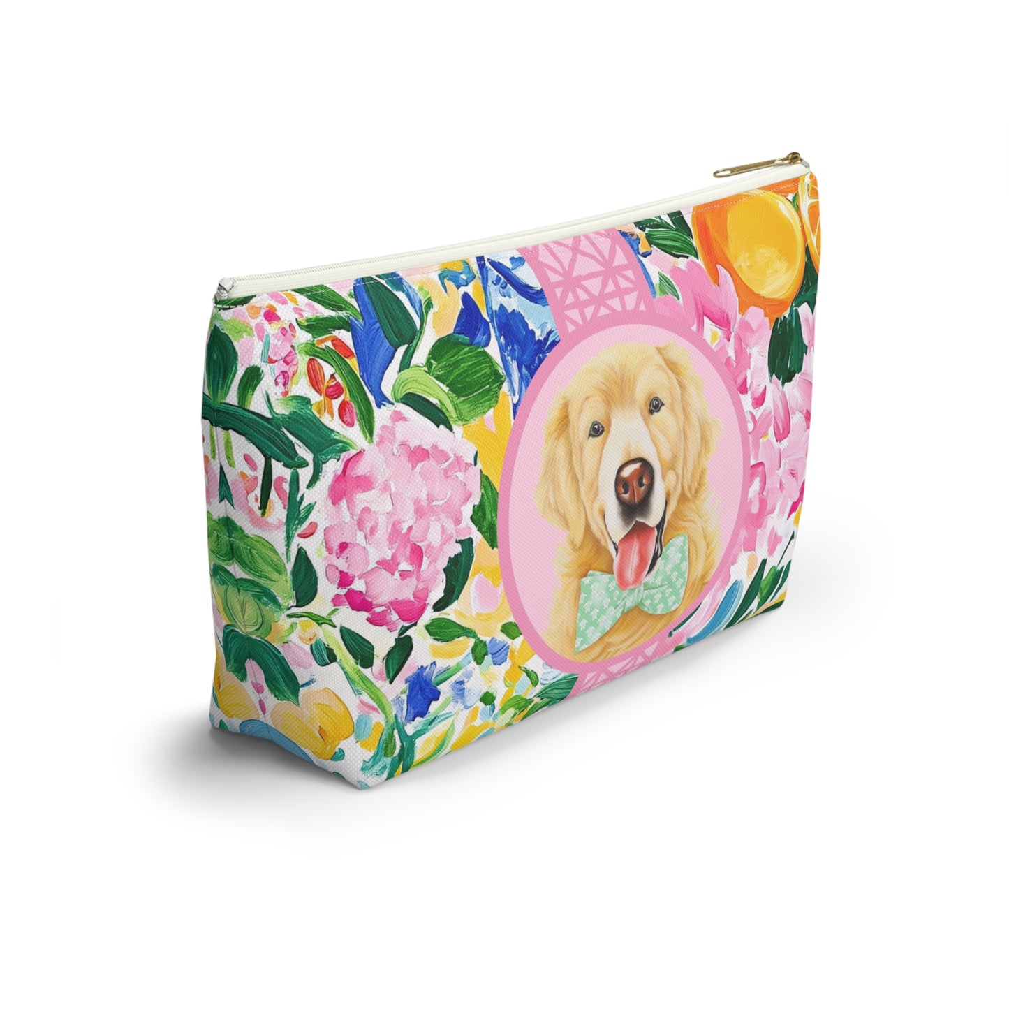 Terp Tile Pouch