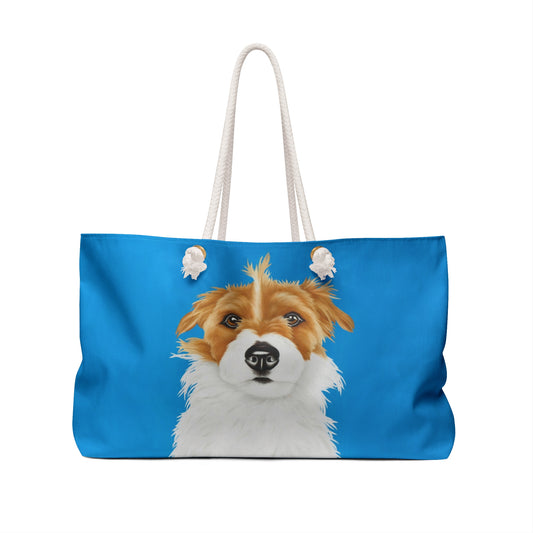 The Maverick Tote