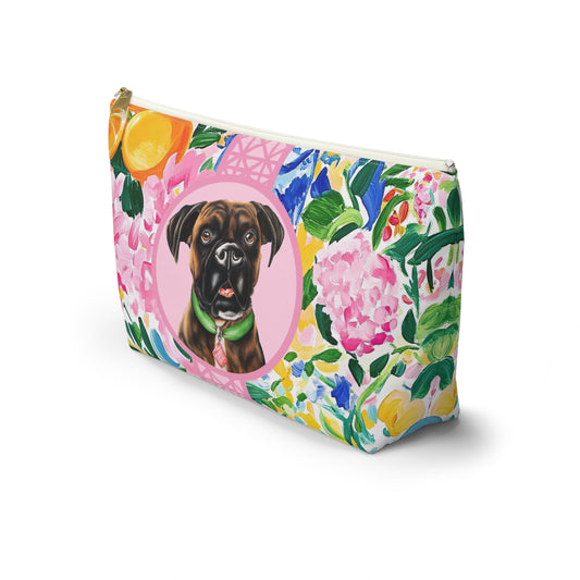 Roo Tile Pouch