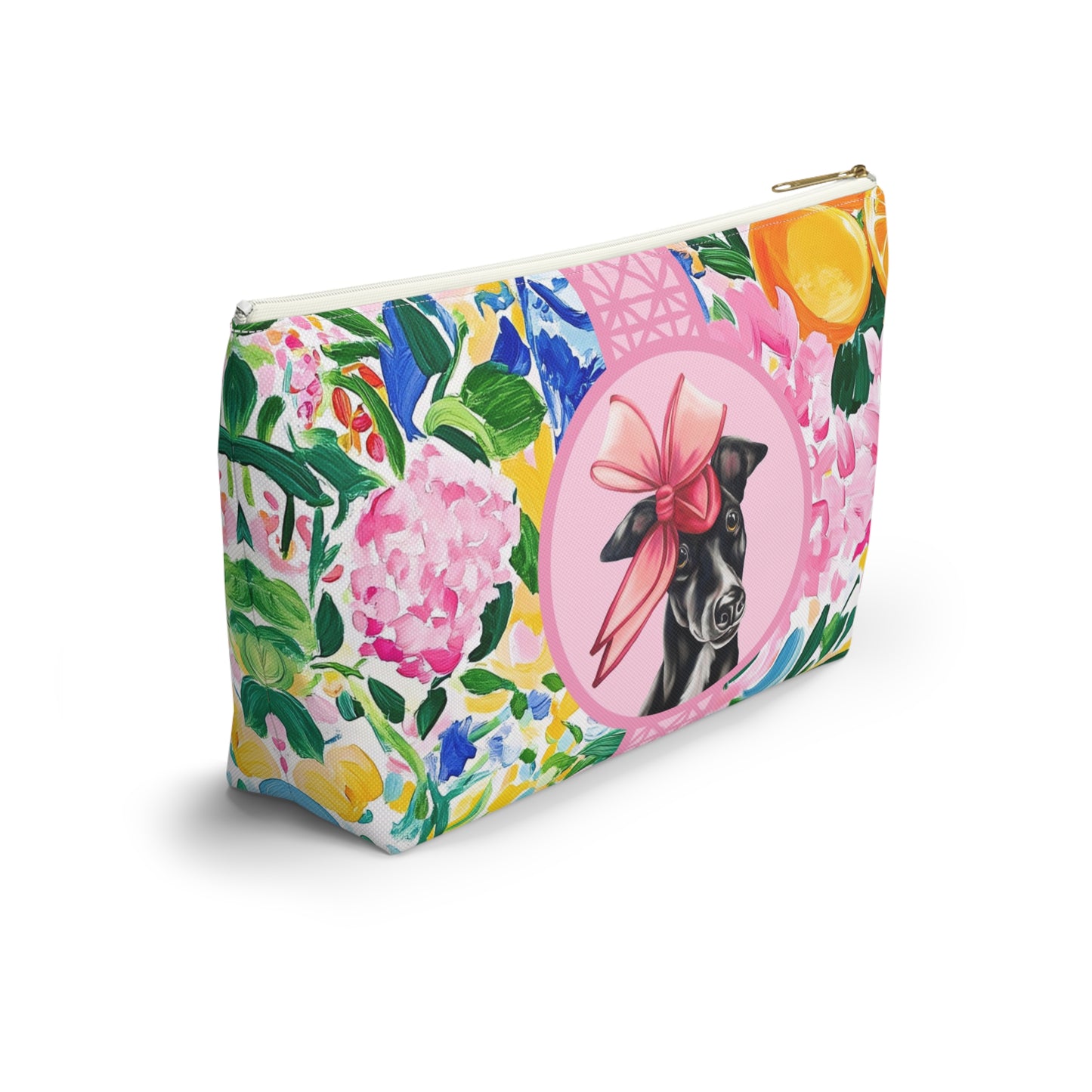 Willow Tile Pouch