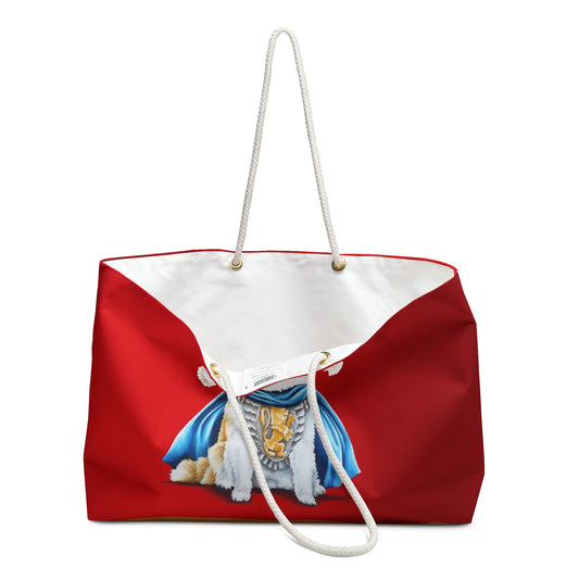 The Hercules Tote