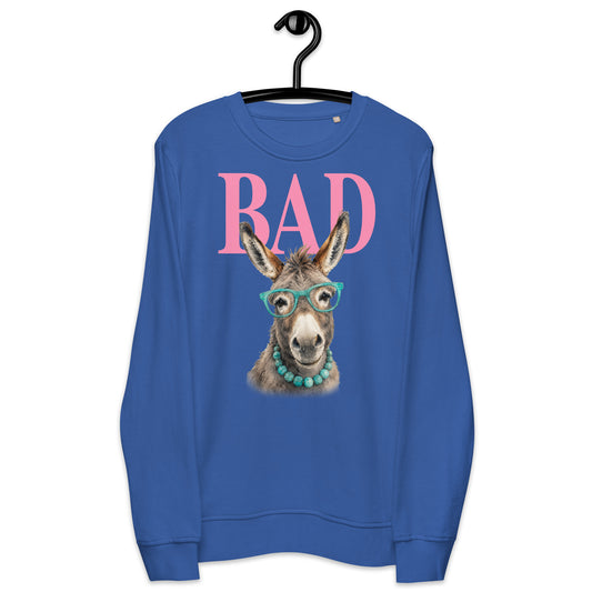 BAD A$$ French Terry Sweatshirt