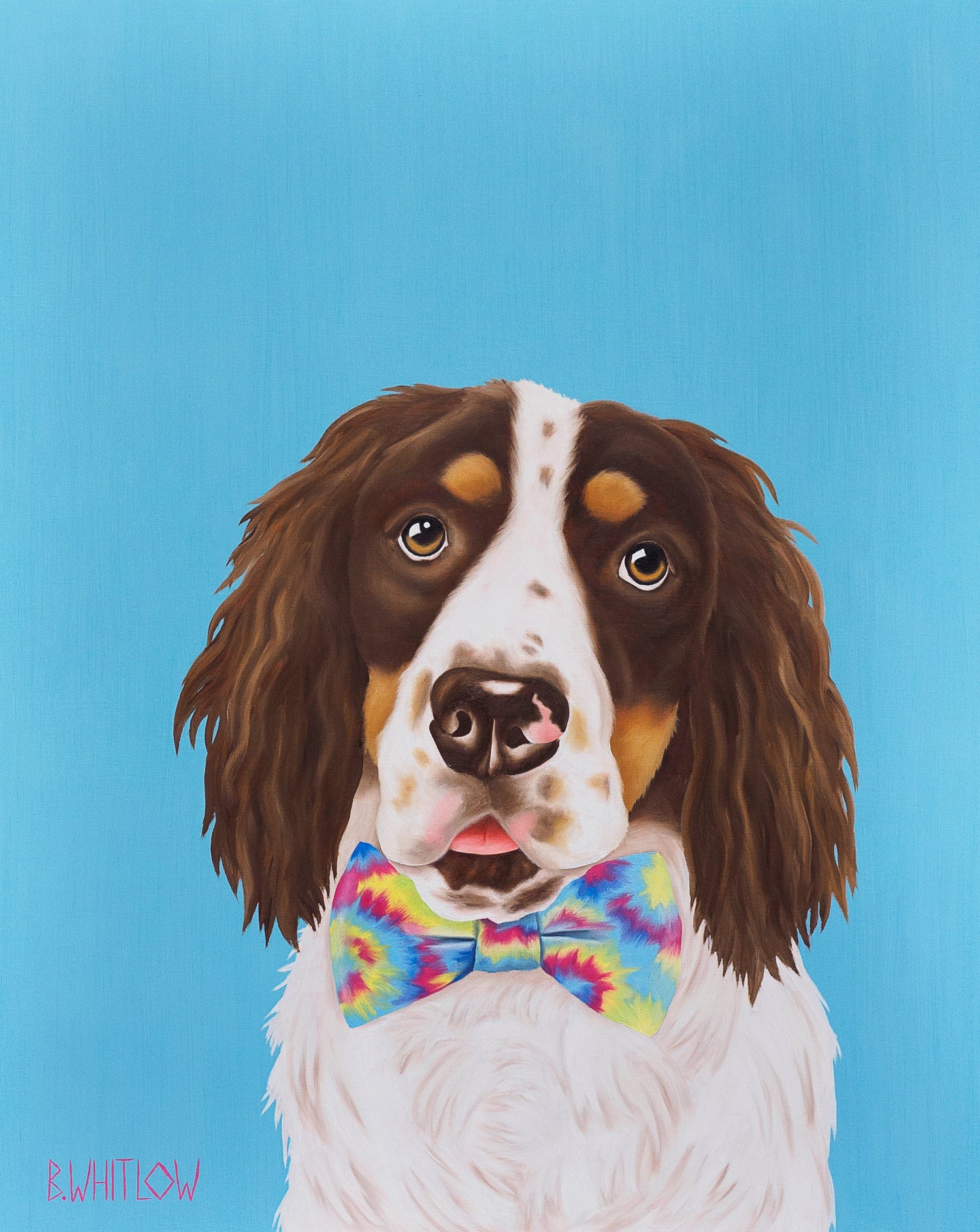 Arlo