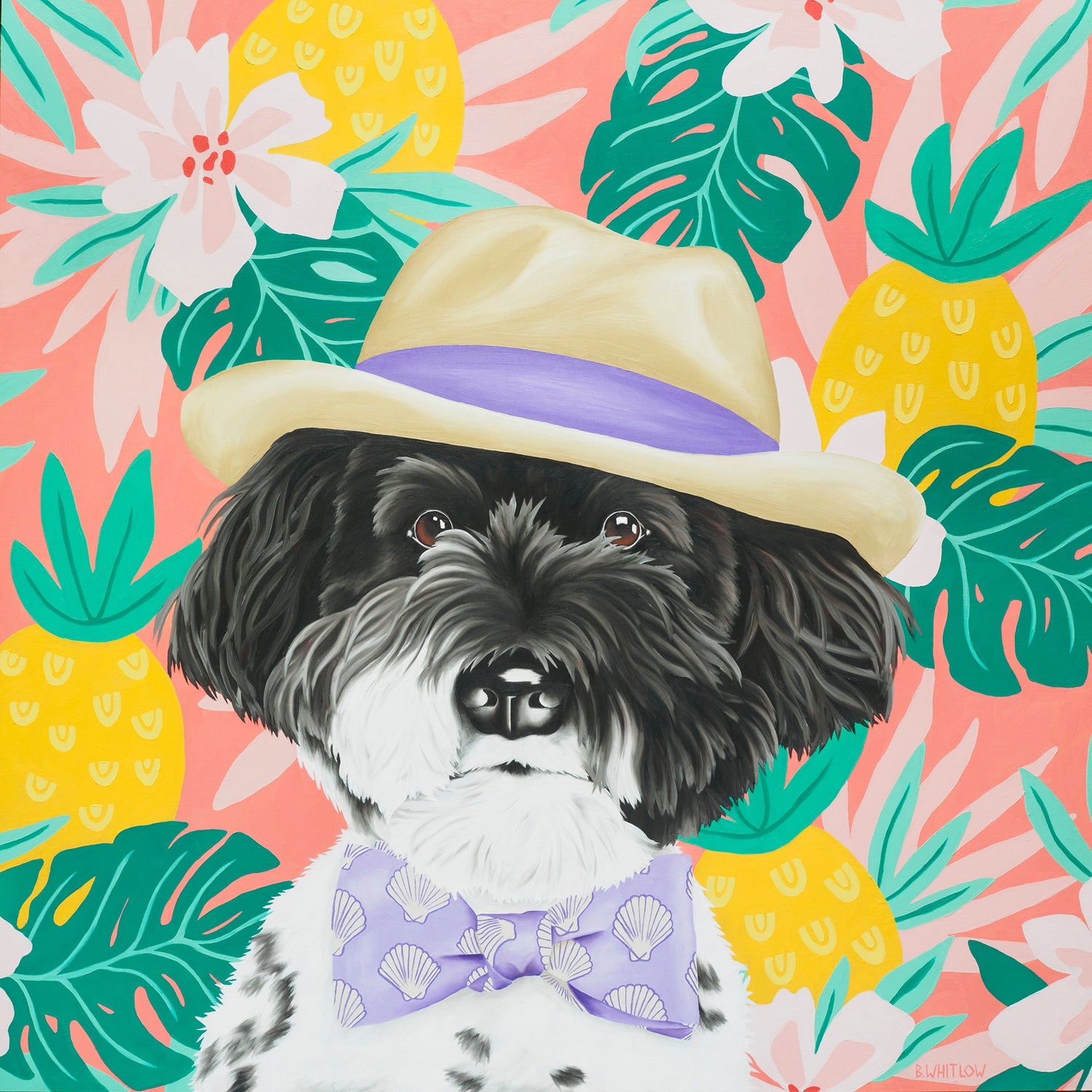 Baron von Schnauzer