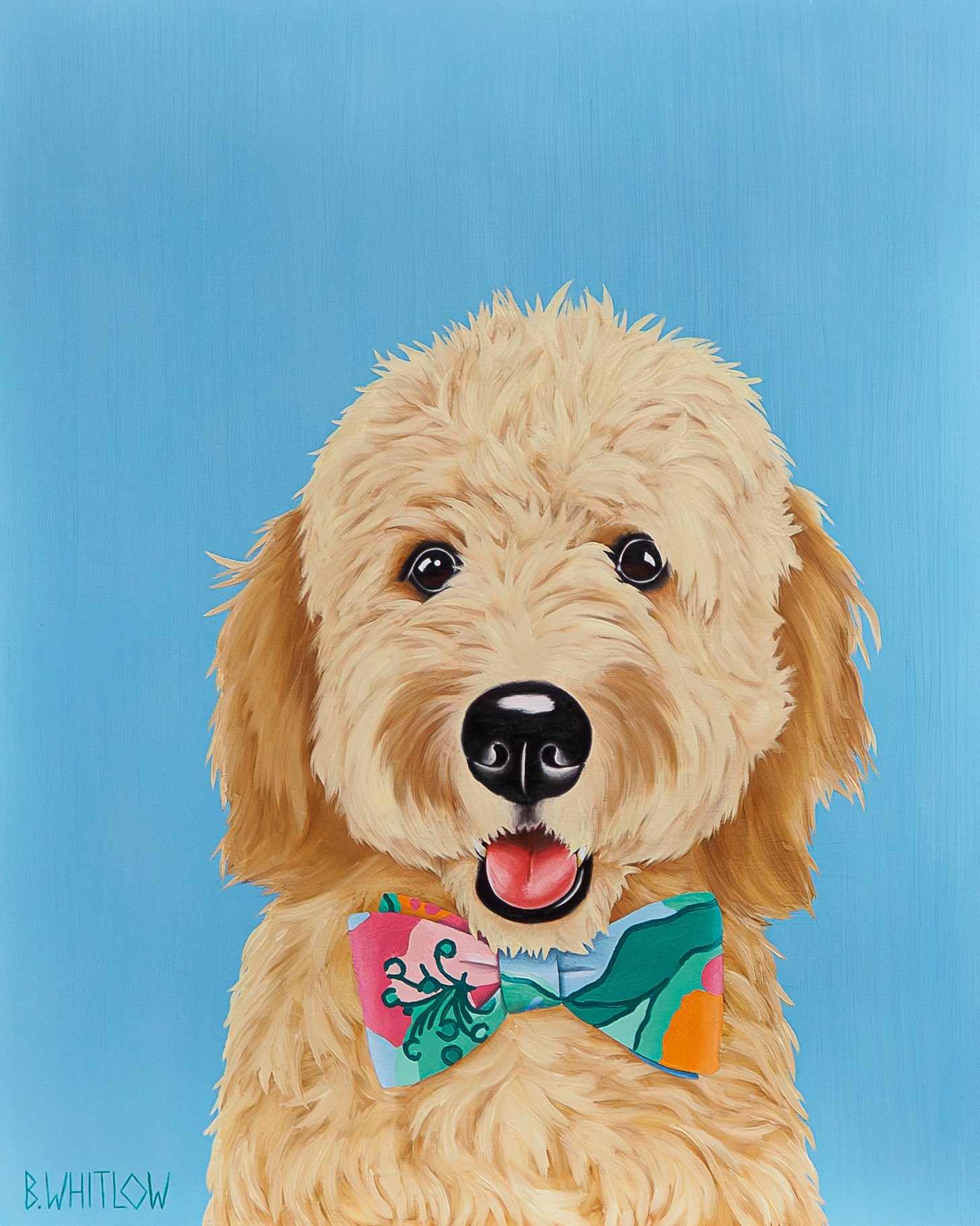 Cooper