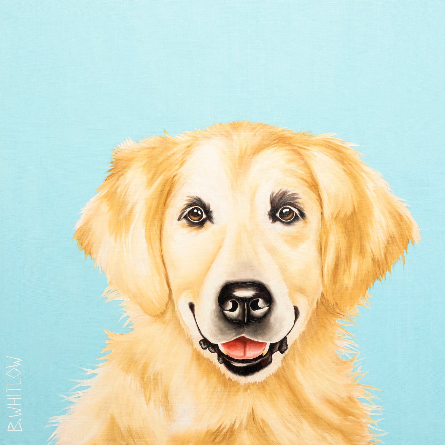 Lucy H
