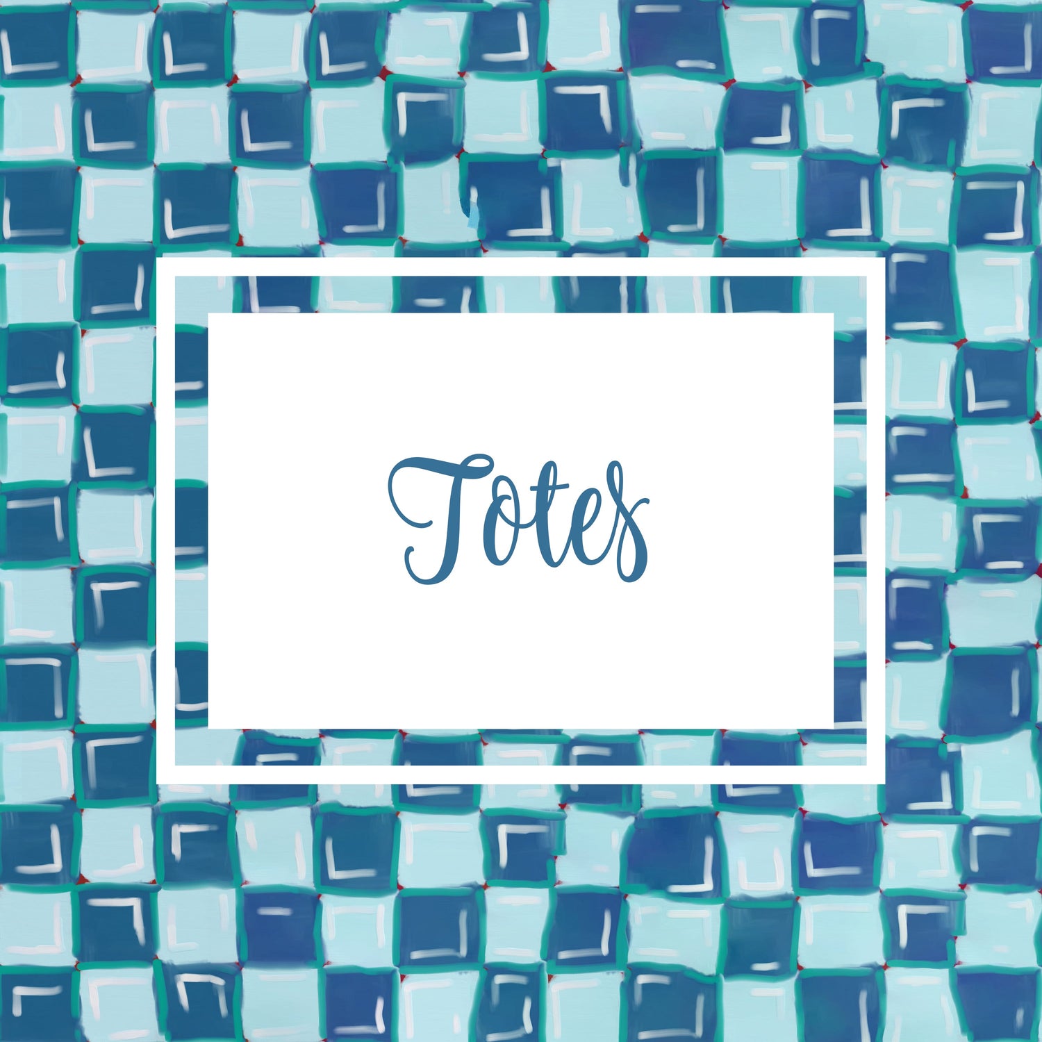 The Masterpiece Tote