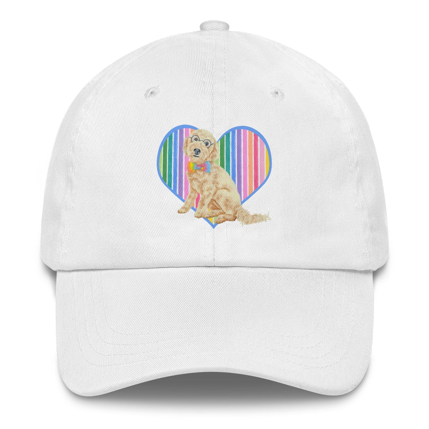 In Full Color Hats
