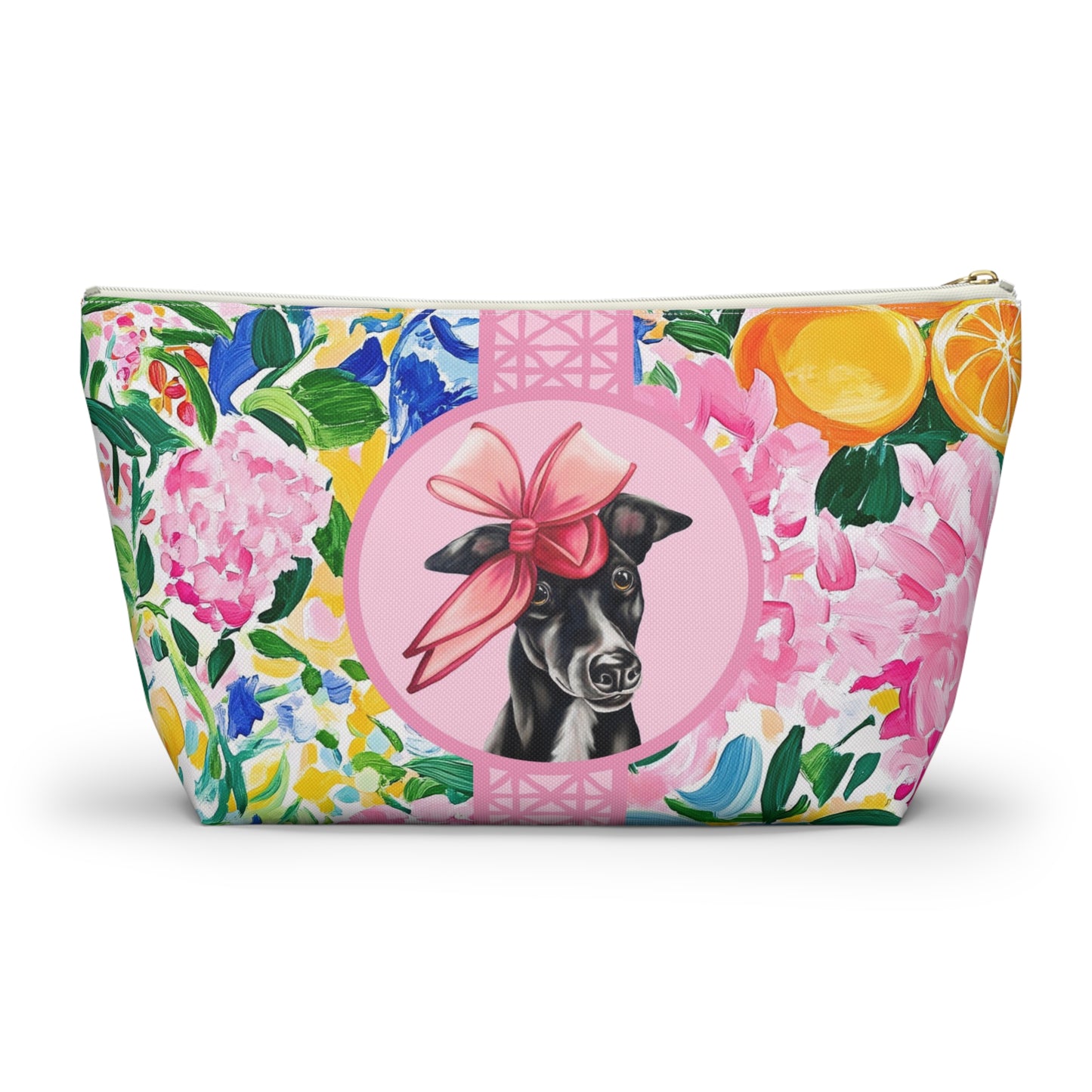Willow Tile Pouch