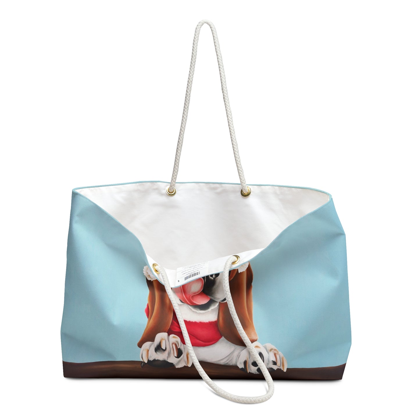 The Sergeant Tote