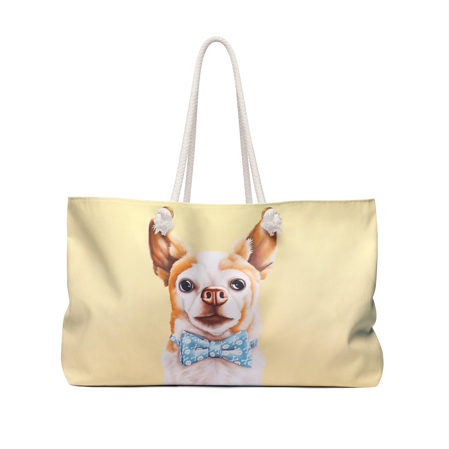 The Rusty Tote