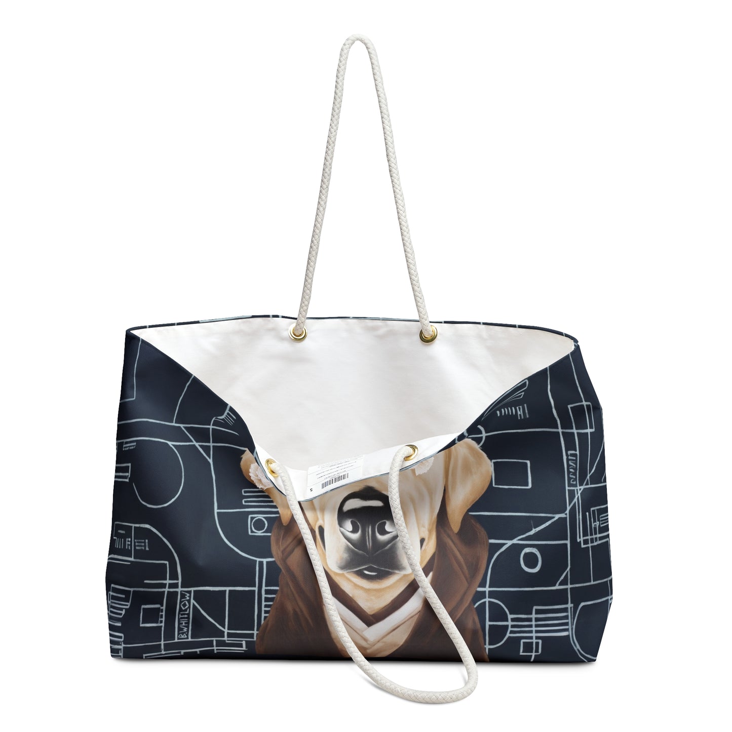 The Luke Tote