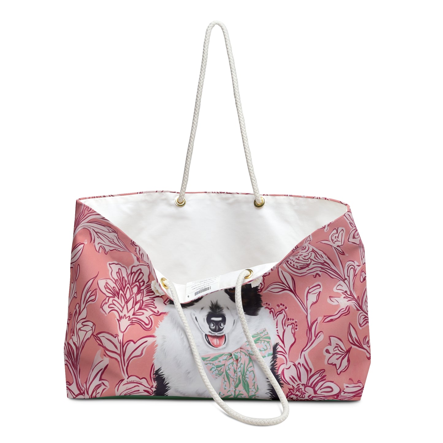 The Hazel Tote