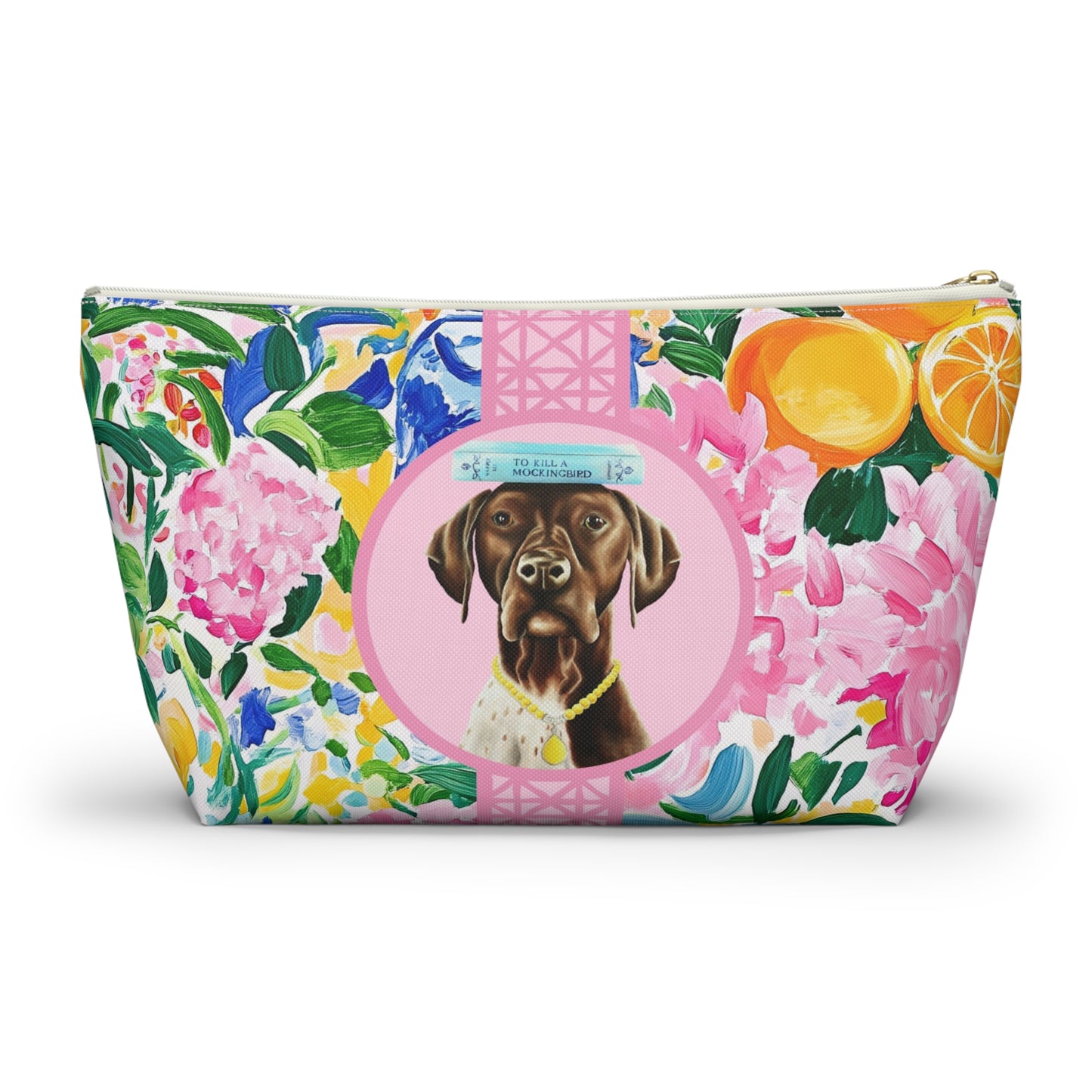 EmmyLou Tile Pouch