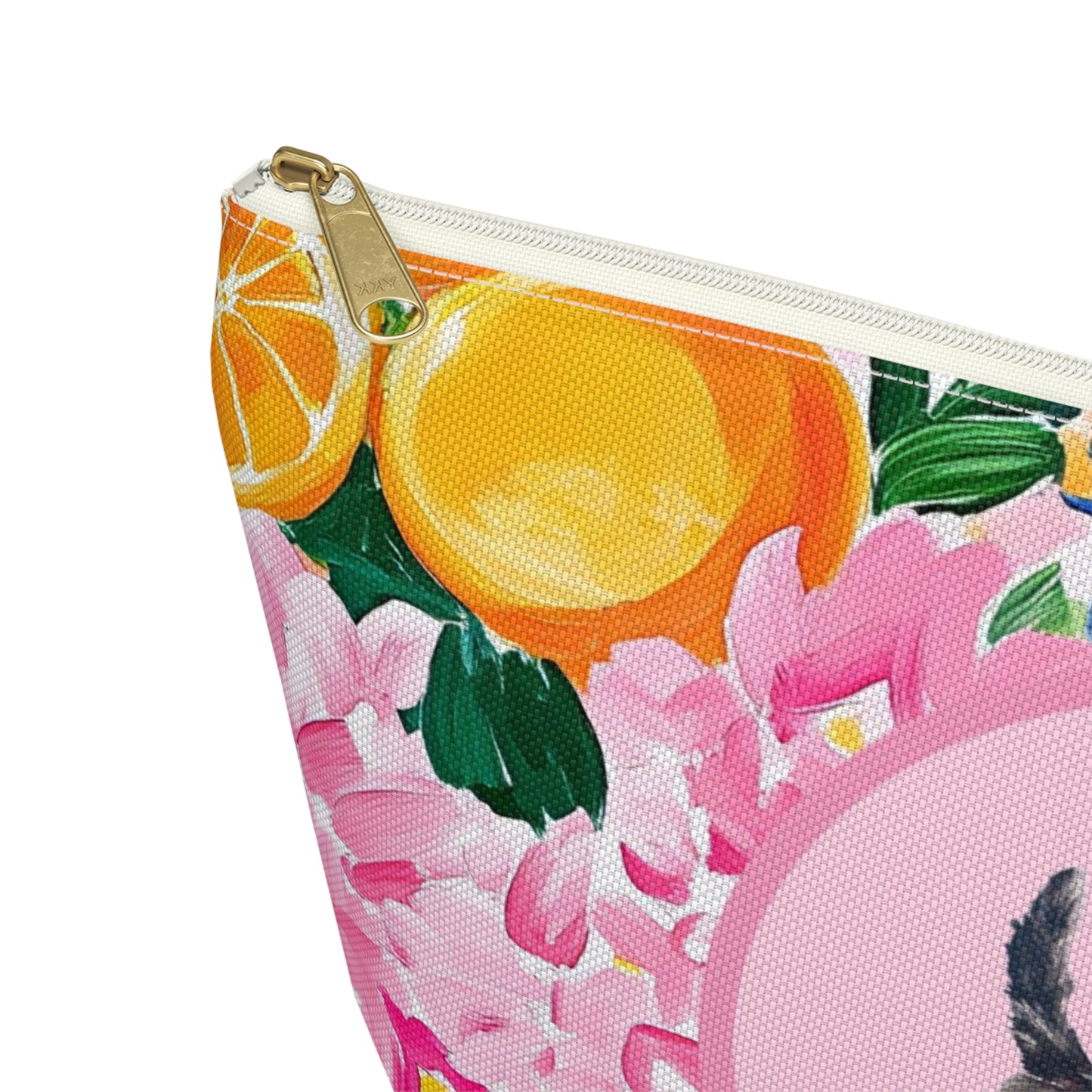 Isabella Tile Pouch