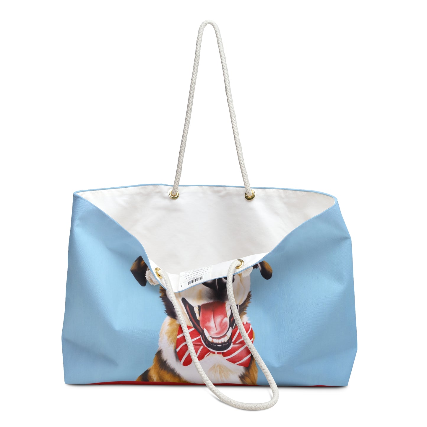 The Ebi Tote