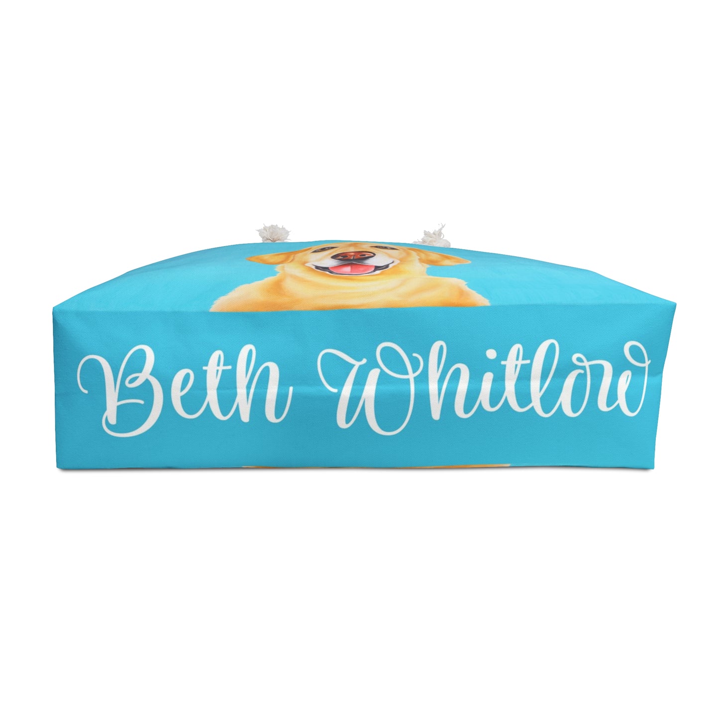 The Bella Tote