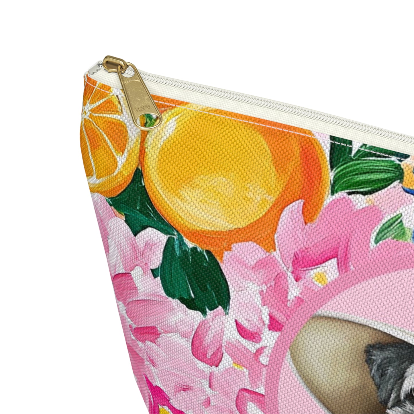 Penny G Tile Pouch