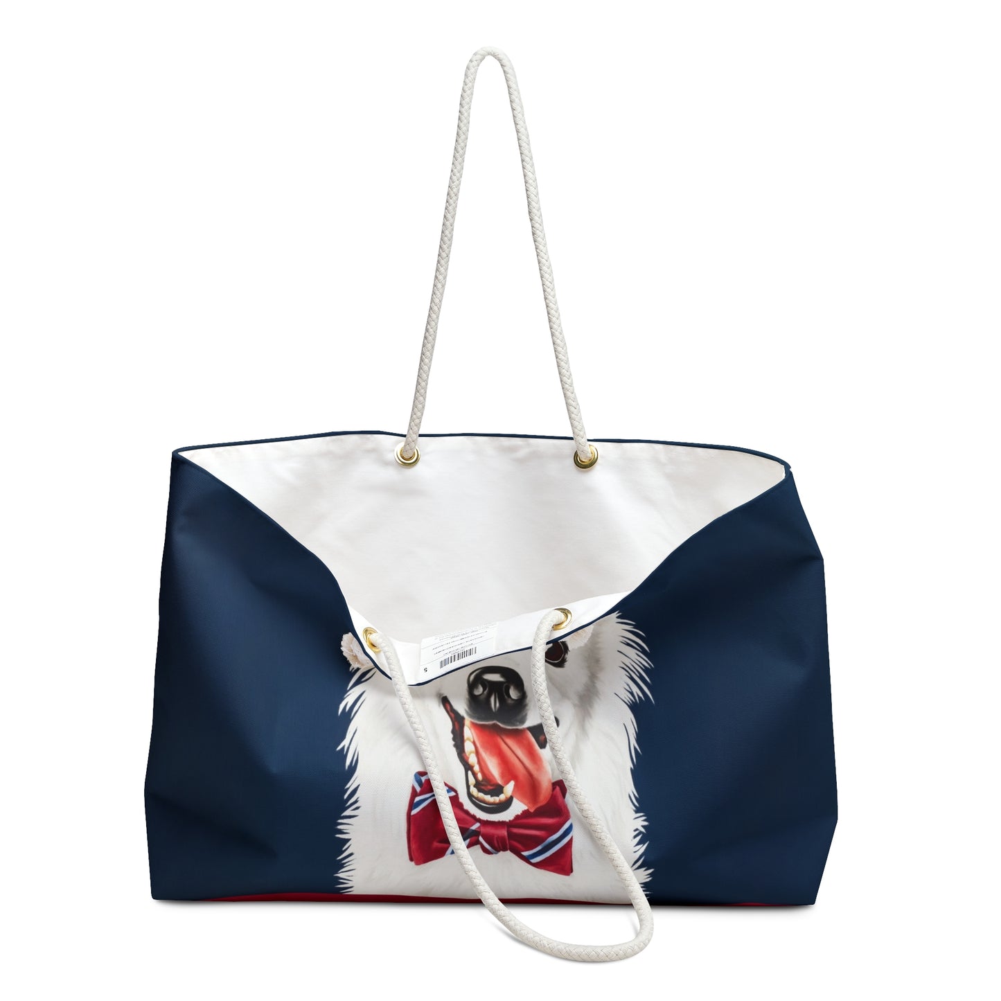The Hero Tote