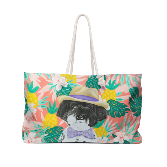 The Baron Tote