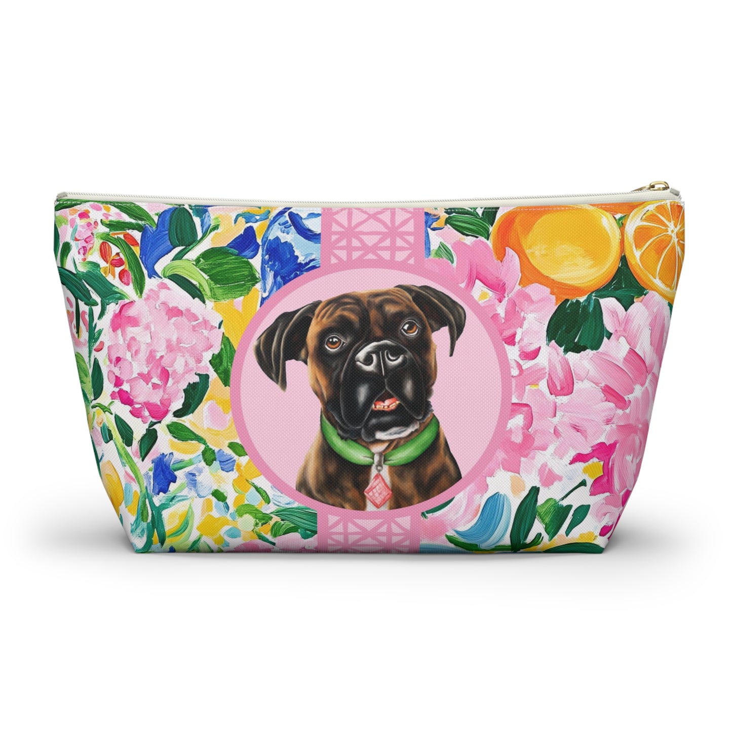 Roo Tile Pouch