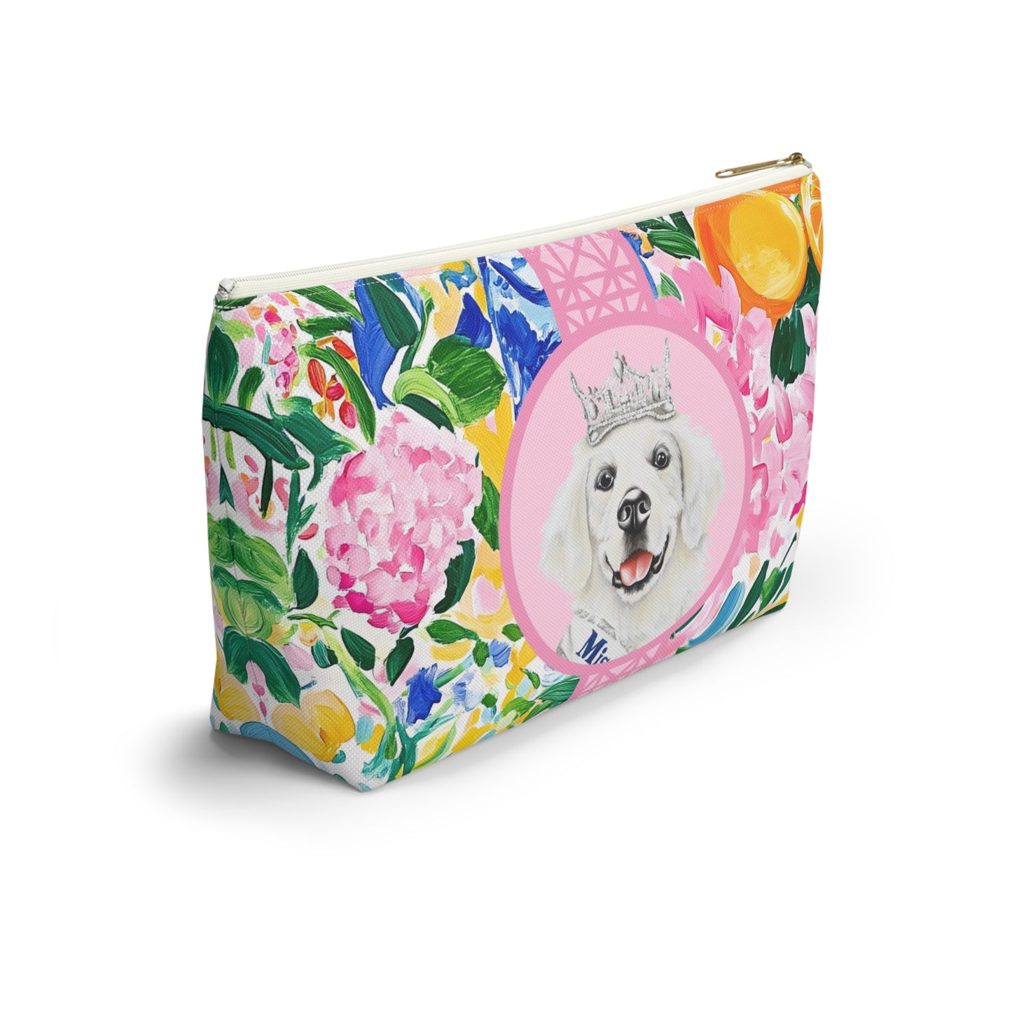 Savvy Tile Pouch