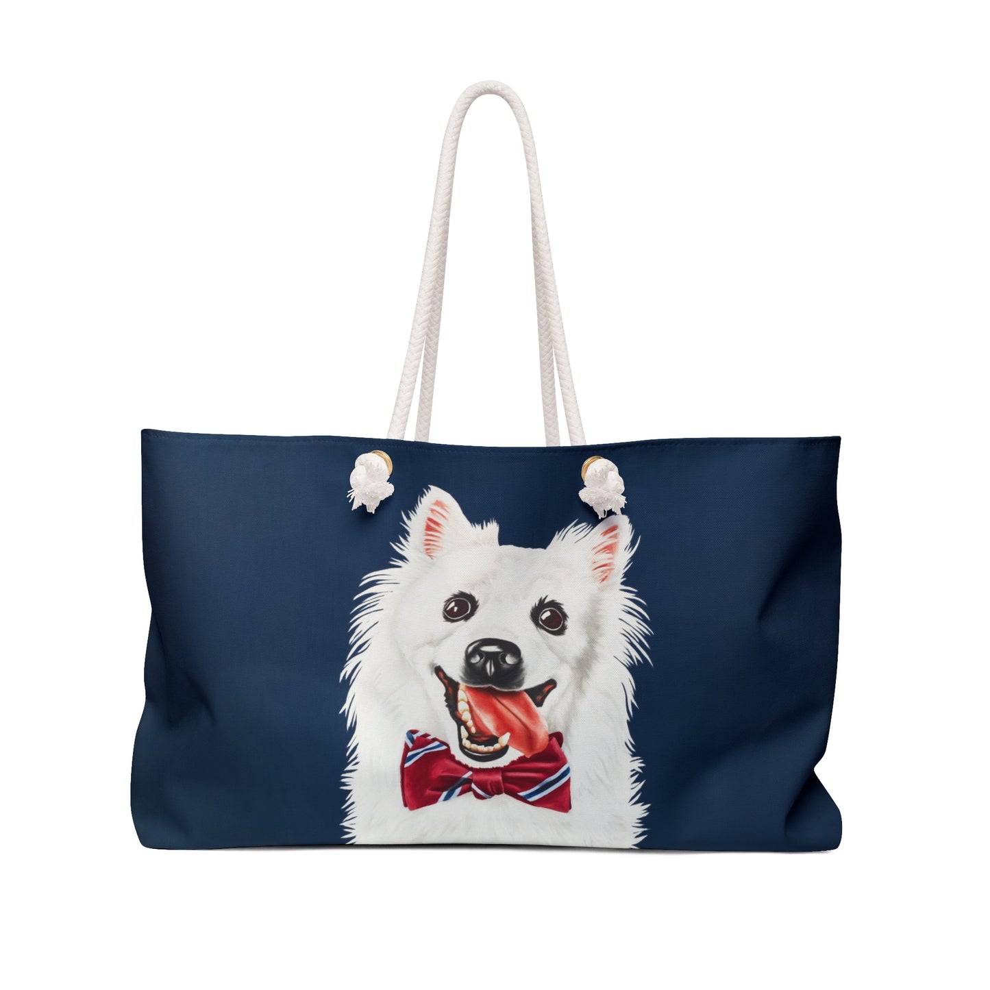 The Hero Tote