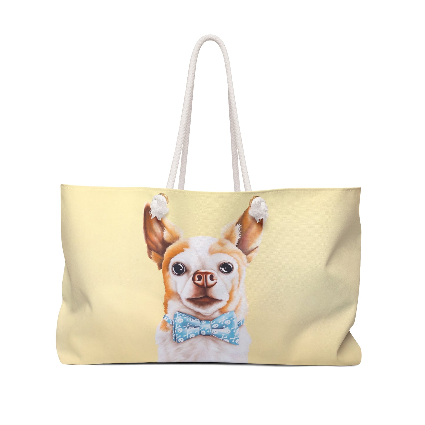 The Rusty Tote