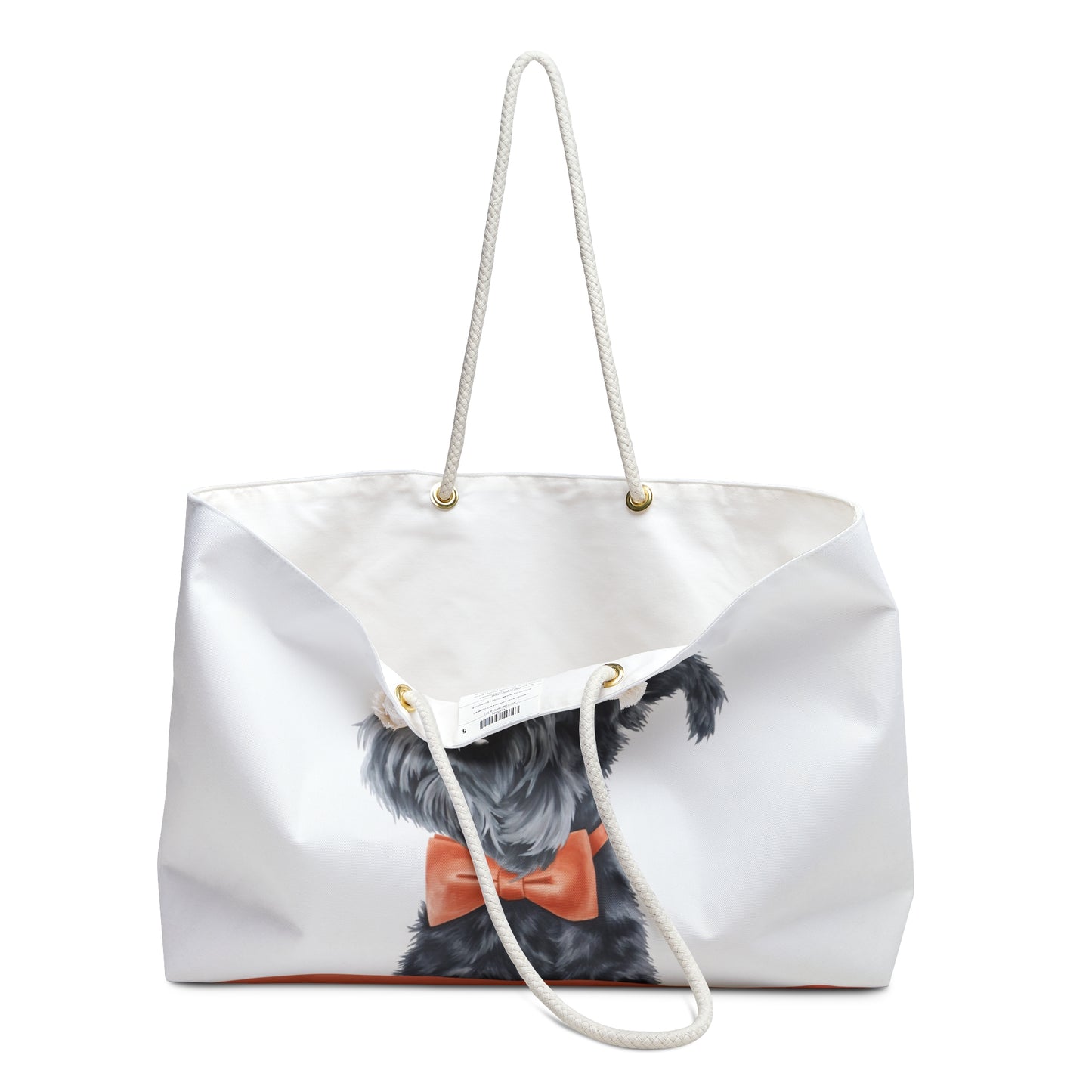 The Dax Tote
