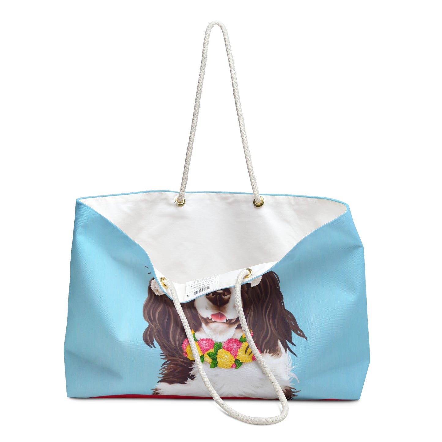 The Maddie Tote