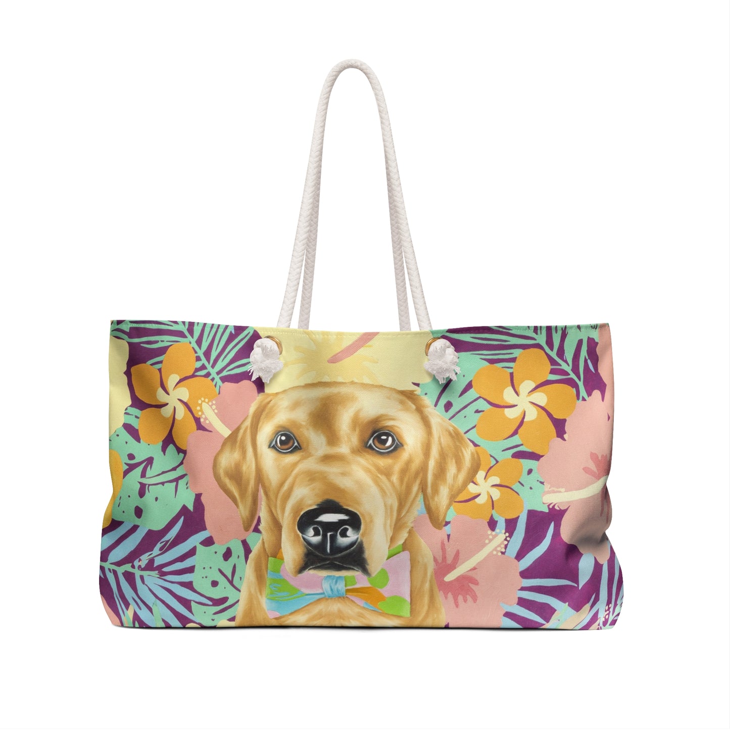 The Chewy Tote